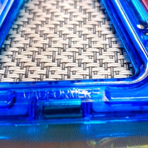 Colorful Magnetic Building Blocks Set - Picture 2 of 4